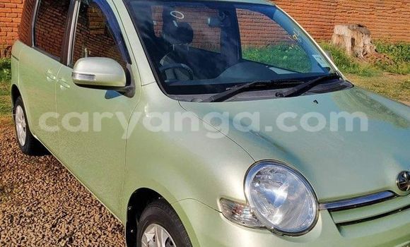 Acheter Occasion Voiture Toyota Sienta Autre à Chikwawa, Chikwawa Acheter Occasion Voiture Toyota Sienta Autre à Chikwawa, Chikwawa
