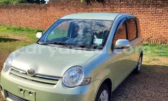 Acheter Occasion Voiture Toyota Sienta Autre à Chikwawa, Chikwawa Acheter Occasion Voiture Toyota Sienta Autre à Chikwawa, Chikwawa