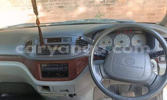 Acheter Occasion Voiture Toyota Hiace Autre à Chilumba, Karonga Acheter Occasion Voiture Toyota Hiace Autre à Chilumba, Karonga