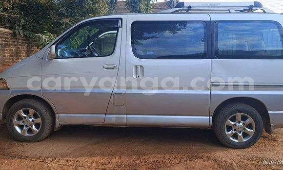 Acheter Occasion Voiture Toyota Hiace Autre à Chilumba, Karonga Acheter Occasion Voiture Toyota Hiace Autre à Chilumba, Karonga