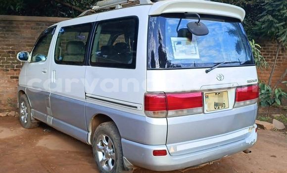 Acheter Occasion Voiture Toyota Hiace Autre à Chilumba, Karonga Acheter Occasion Voiture Toyota Hiace Autre à Chilumba, Karonga