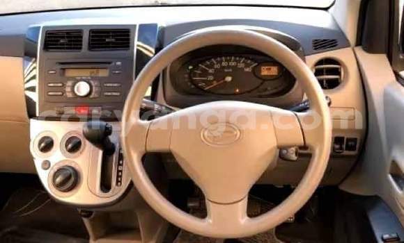 Acheter Occasion Voiture Daihatsu Mira Noir à Chilumba, Karonga Acheter Occasion Voiture Daihatsu Mira Noir à Chilumba, Karonga