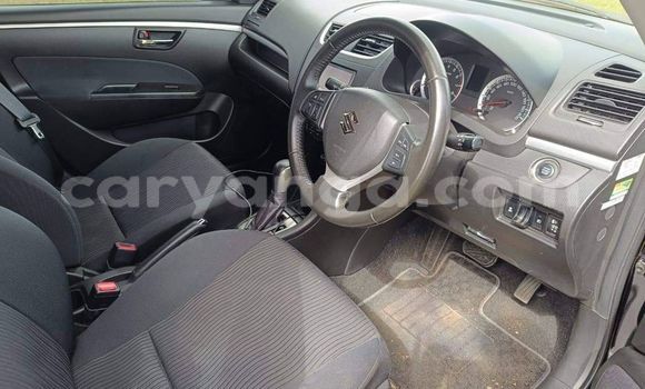 Acheter Occasion Voiture Daihatsu Mira Noir à Chilumba, Karonga Acheter Occasion Voiture Daihatsu Mira Noir à Chilumba, Karonga