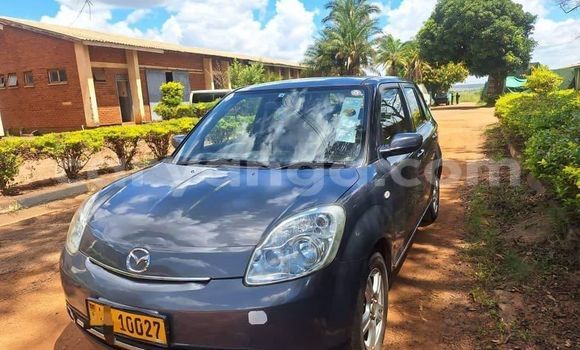 Acheter Occasion Voiture Mazda Verisa Autre à Chilumba, Karonga Acheter Occasion Voiture Mazda Verisa Autre à Chilumba, Karonga