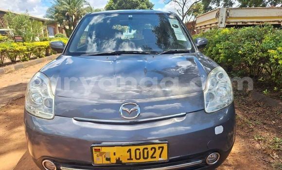 Acheter Occasion Voiture Mazda Verisa Autre à Chilumba, Karonga Acheter Occasion Voiture Mazda Verisa Autre à Chilumba, Karonga