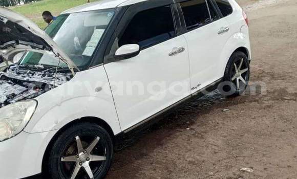 Acheter Occasion Voiture Mazda Verisa Blanc à Chilumba, Karonga Acheter Occasion Voiture Mazda Verisa Blanc à Chilumba, Karonga