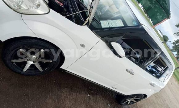 Acheter Occasion Voiture Mazda Verisa Blanc à Chilumba, Karonga Acheter Occasion Voiture Mazda Verisa Blanc à Chilumba, Karonga