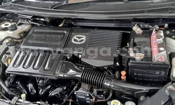 Acheter Occasion Voiture Mazda Verisa Blanc à Chilumba, Karonga Acheter Occasion Voiture Mazda Verisa Blanc à Chilumba, Karonga