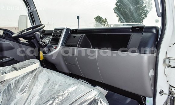 Buy Import Mitsubishi Canter White Car in Import - Dubai in Malawi Buy Import Mitsubishi Canter White Car in Import - Dubai in Malawi