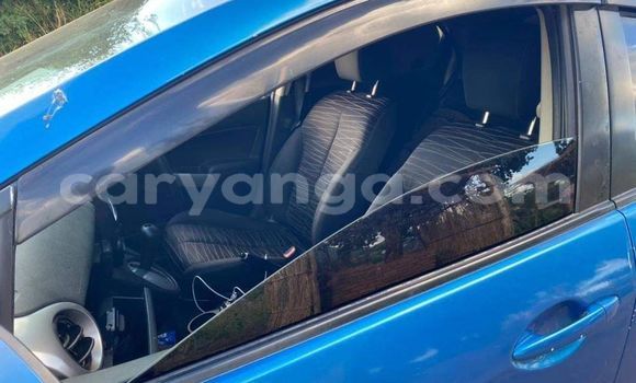 Acheter Occasion Voiture Mazda Demio Bleu à Chilumba, Karonga Acheter Occasion Voiture Mazda Demio Bleu à Chilumba, Karonga