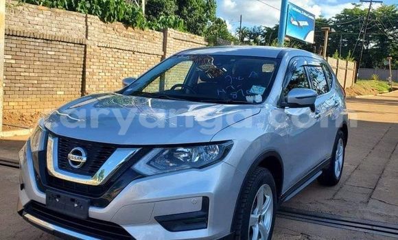 Acheter Occasion Voiture Nissan X–Trail Autre à Chikwawa, Chikwawa Acheter Occasion Voiture Nissan X–Trail Autre à Chikwawa, Chikwawa