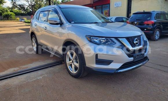 Acheter Occasion Voiture Nissan X–Trail Autre à Chikwawa, Chikwawa Acheter Occasion Voiture Nissan X–Trail Autre à Chikwawa, Chikwawa
