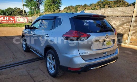 Acheter Occasion Voiture Nissan X–Trail Autre à Chikwawa, Chikwawa Acheter Occasion Voiture Nissan X–Trail Autre à Chikwawa, Chikwawa