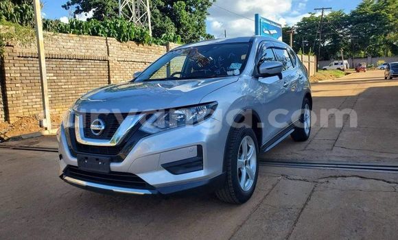 Acheter Occasion Voiture Nissan X–Trail Autre à Chikwawa, Chikwawa Acheter Occasion Voiture Nissan X–Trail Autre à Chikwawa, Chikwawa