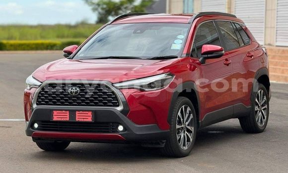 Acheter Occasion Voiture Toyota Corolla Rouge à Chikwawa, Chikwawa Acheter Occasion Voiture Toyota Corolla Rouge à Chikwawa, Chikwawa