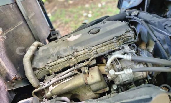 Acheter Occasion Utilitaire Isuzu FTR 850 Autre à Chiradzulu, Chiradzulu Acheter Occasion Utilitaire Isuzu FTR 850 Autre à Chiradzulu, Chiradzulu