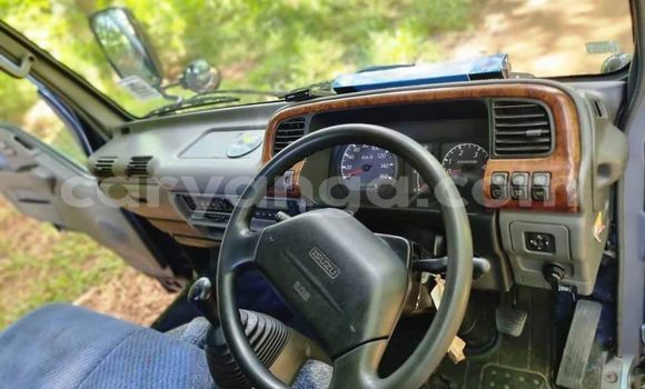 Acheter Occasion Utilitaire Isuzu FTR 850 Autre à Chiradzulu, Chiradzulu Acheter Occasion Utilitaire Isuzu FTR 850 Autre à Chiradzulu, Chiradzulu