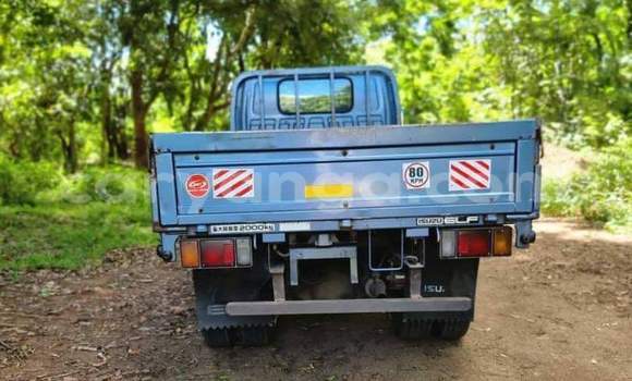 Acheter Occasion Utilitaire Isuzu FTR 850 Autre à Chiradzulu, Chiradzulu Acheter Occasion Utilitaire Isuzu FTR 850 Autre à Chiradzulu, Chiradzulu