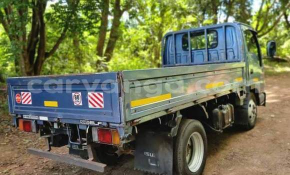 Acheter Occasion Utilitaire Isuzu FTR 850 Autre à Chiradzulu, Chiradzulu Acheter Occasion Utilitaire Isuzu FTR 850 Autre à Chiradzulu, Chiradzulu