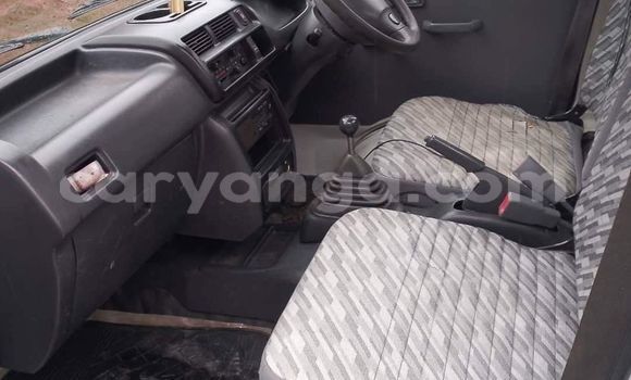 Acheter Occasion Voiture Daihatsu Hijet Blanc à Chipoka, Dedza Acheter Occasion Voiture Daihatsu Hijet Blanc à Chipoka, Dedza