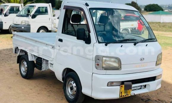 Acheter Occasion Voiture Daihatsu Hijet Blanc à Chipoka, Dedza Acheter Occasion Voiture Daihatsu Hijet Blanc à Chipoka, Dedza