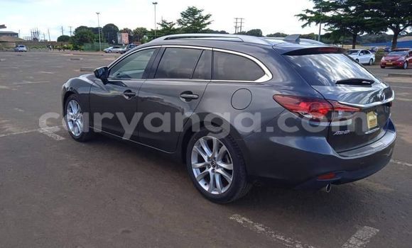 Acheter Occasion Voiture Mazda Atenza Noir à Chiradzulu, Chiradzulu Acheter Occasion Voiture Mazda Atenza Noir à Chiradzulu, Chiradzulu