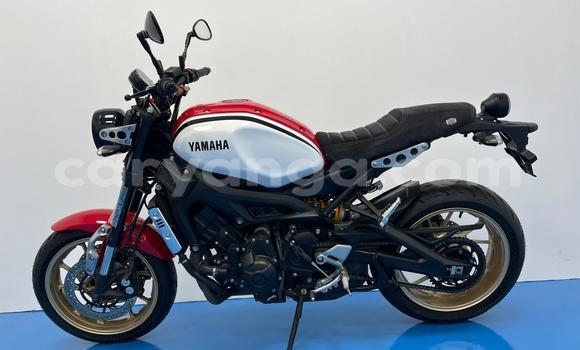 Buy Used Yamaha XSR Red Bike in Blantyre in Malawi Buy Used Yamaha XSR Red Bike in Blantyre in Malawi