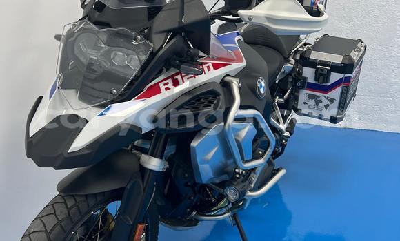 Buy Used BMW GS Beige Bike in Blantyre in Malawi Buy Used BMW GS Beige Bike in Blantyre in Malawi