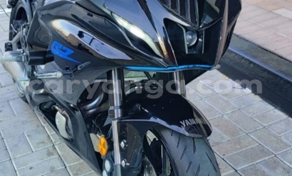 Buy Used Yamaha YZF Black Bike in Blantyre in Malawi Buy Used Yamaha YZF Black Bike in Blantyre in Malawi