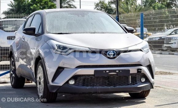 Buy Import Toyota C-HR Other Car in Import - Dubai in Malawi Buy Import Toyota C-HR Other Car in Import - Dubai in Malawi