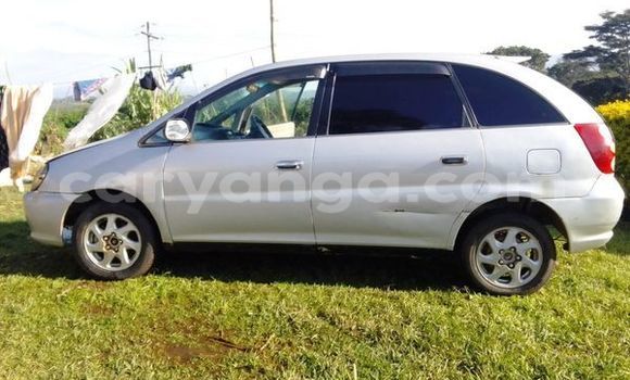 Buy Used Toyota Nadia Other Car in Blantyre in Malawi Buy Used Toyota Nadia Other Car in Blantyre in Malawi