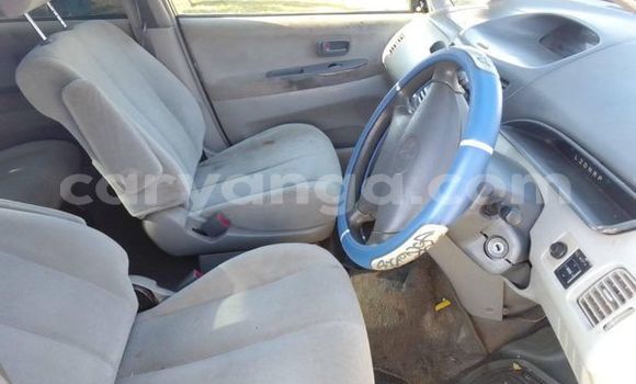 Buy Used Toyota Nadia Other Car in Blantyre in Malawi Buy Used Toyota Nadia Other Car in Blantyre in Malawi