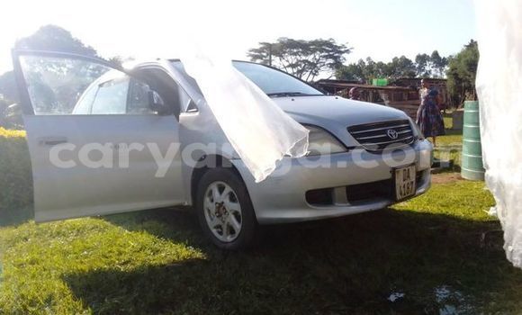 Buy Used Toyota Nadia Other Car in Blantyre in Malawi Buy Used Toyota Nadia Other Car in Blantyre in Malawi