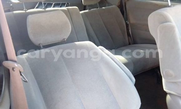 Buy Used Toyota Nadia Other Car in Blantyre in Malawi Buy Used Toyota Nadia Other Car in Blantyre in Malawi