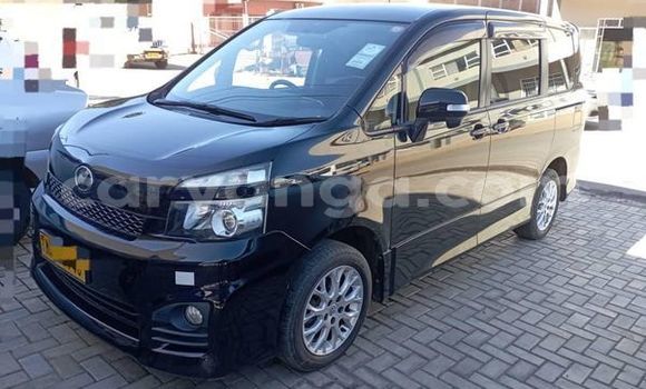 Buy Used Toyota Voxy Other Car in Blantyre in Malawi Buy Used Toyota Voxy Other Car in Blantyre in Malawi