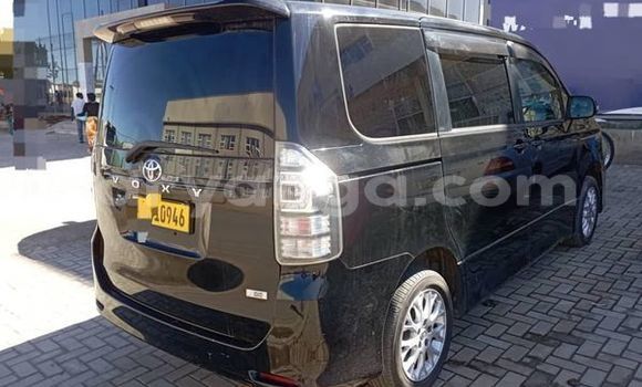 Buy Used Toyota Voxy Other Car in Blantyre in Malawi Buy Used Toyota Voxy Other Car in Blantyre in Malawi