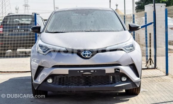 Buy Import Toyota C-HR Other Car in Import - Dubai in Malawi Buy Import Toyota C-HR Other Car in Import - Dubai in Malawi
