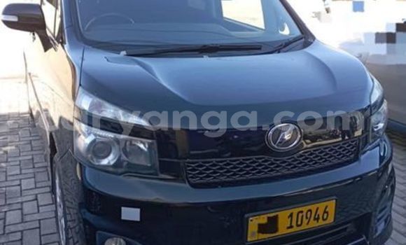 Buy Used Toyota Voxy Other Car in Blantyre in Malawi Buy Used Toyota Voxy Other Car in Blantyre in Malawi