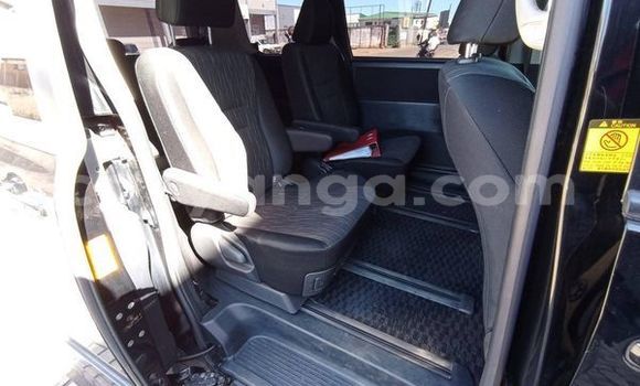 Buy Used Toyota Voxy Other Car in Blantyre in Malawi Buy Used Toyota Voxy Other Car in Blantyre in Malawi