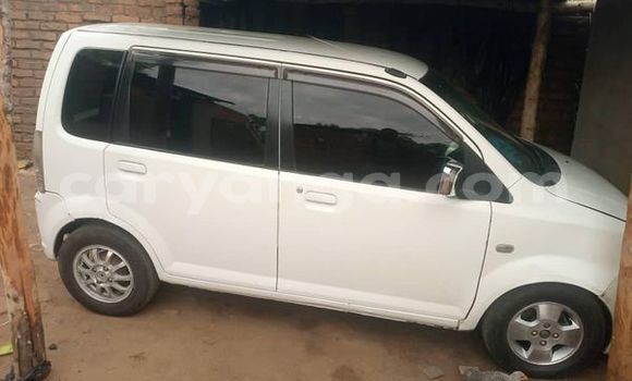 Buy Used Eagle Premier White Car in Blantyre in Malawi Buy Used Eagle Premier White Car in Blantyre in Malawi