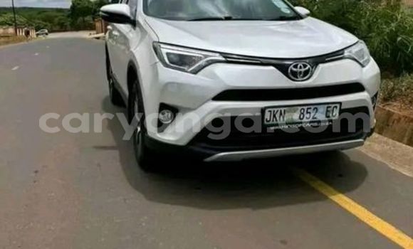 Buy Used Toyota RAV4 Other Car in Blantyre in Malawi Buy Used Toyota RAV4 Other Car in Blantyre in Malawi