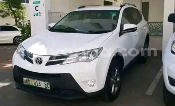 Buy Used Toyota RAV4 Other Car in Blantyre in Malawi Buy Used Toyota RAV4 Other Car in Blantyre in Malawi