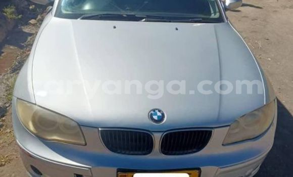 Buy Used BMW 1-Series Other Car in Blantyre in Malawi Buy Used BMW 1-Series Other Car in Blantyre in Malawi