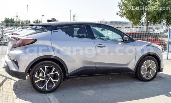 Buy Import Toyota C-HR Other Car in Import - Dubai in Malawi Buy Import Toyota C-HR Other Car in Import - Dubai in Malawi
