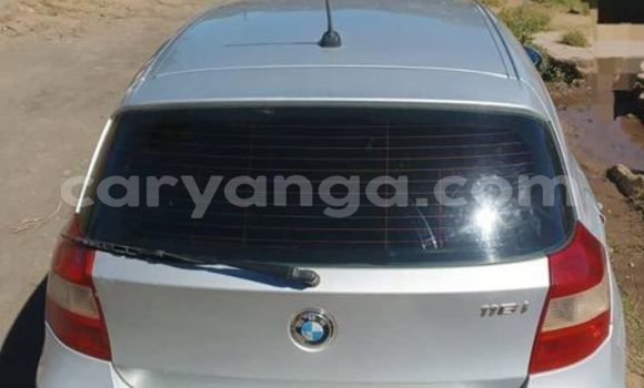 Buy Used BMW 1-Series Other Car in Blantyre in Malawi Buy Used BMW 1-Series Other Car in Blantyre in Malawi