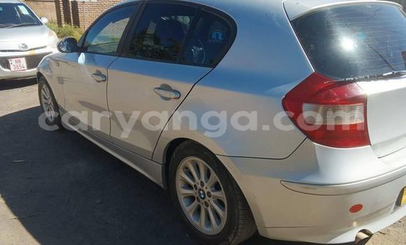 Buy Used BMW 1-Series Other Car in Blantyre in Malawi Buy Used BMW 1-Series Other Car in Blantyre in Malawi