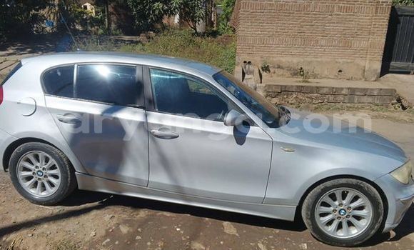 Buy Used BMW 1-Series Other Car in Blantyre in Malawi Buy Used BMW 1-Series Other Car in Blantyre in Malawi
