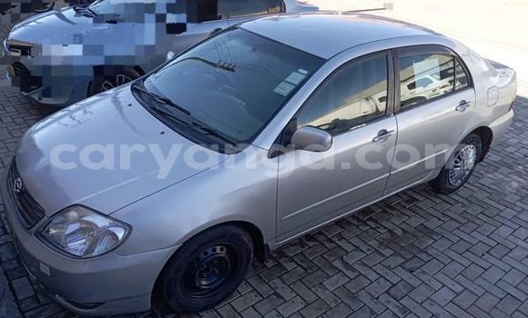 Buy Used Toyota Corolla Other Car in Blantyre in Malawi Buy Used Toyota Corolla Other Car in Blantyre in Malawi