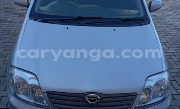Buy Used Toyota Corolla Other Car in Blantyre in Malawi Buy Used Toyota Corolla Other Car in Blantyre in Malawi