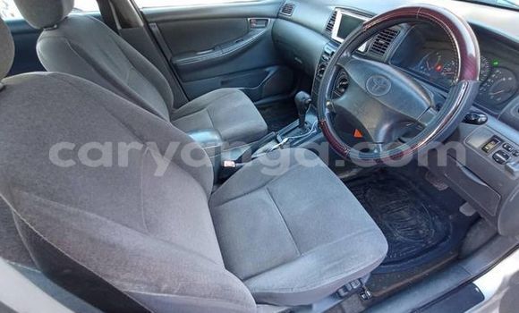 Buy Used Toyota Corolla Other Car in Blantyre in Malawi Buy Used Toyota Corolla Other Car in Blantyre in Malawi